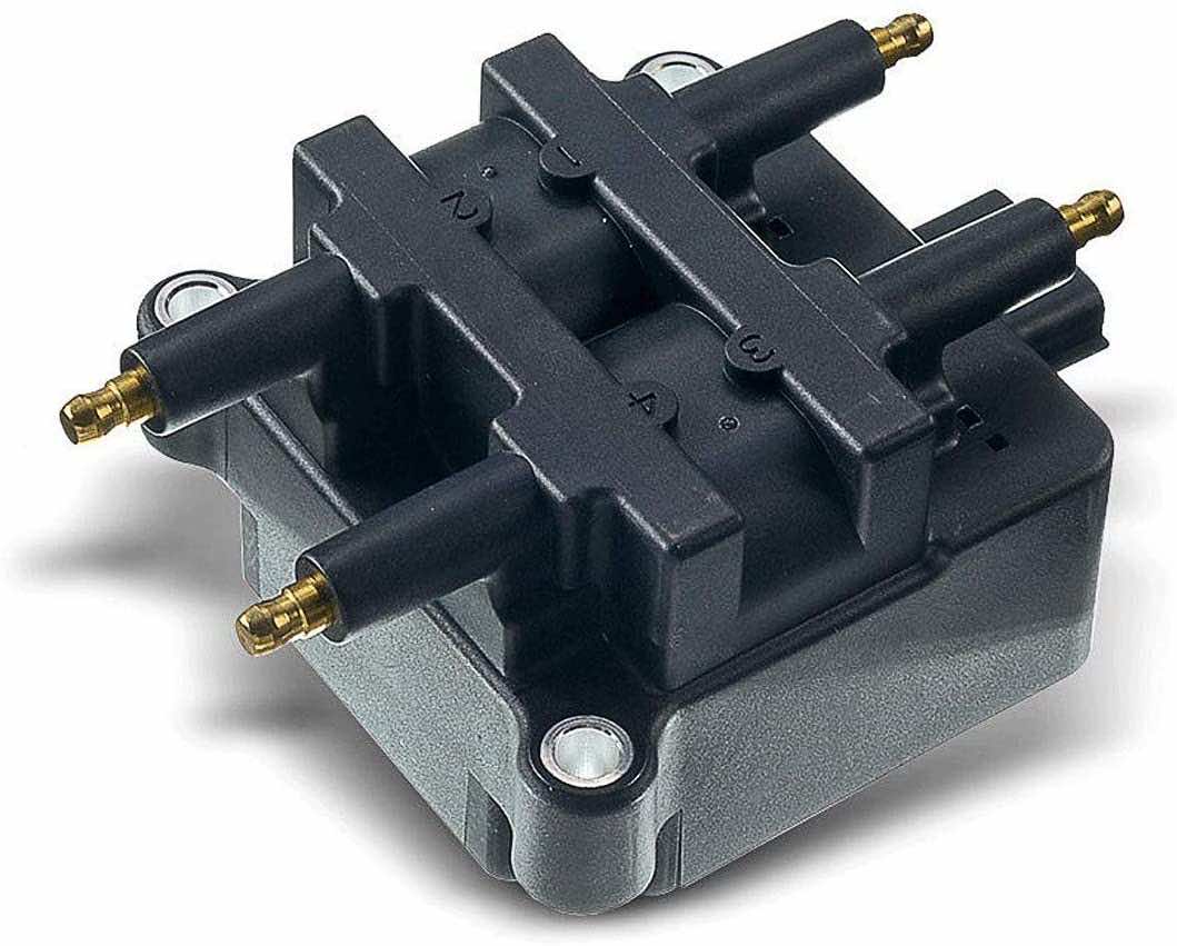 10 Best Ignition Coils For Subaru Forester