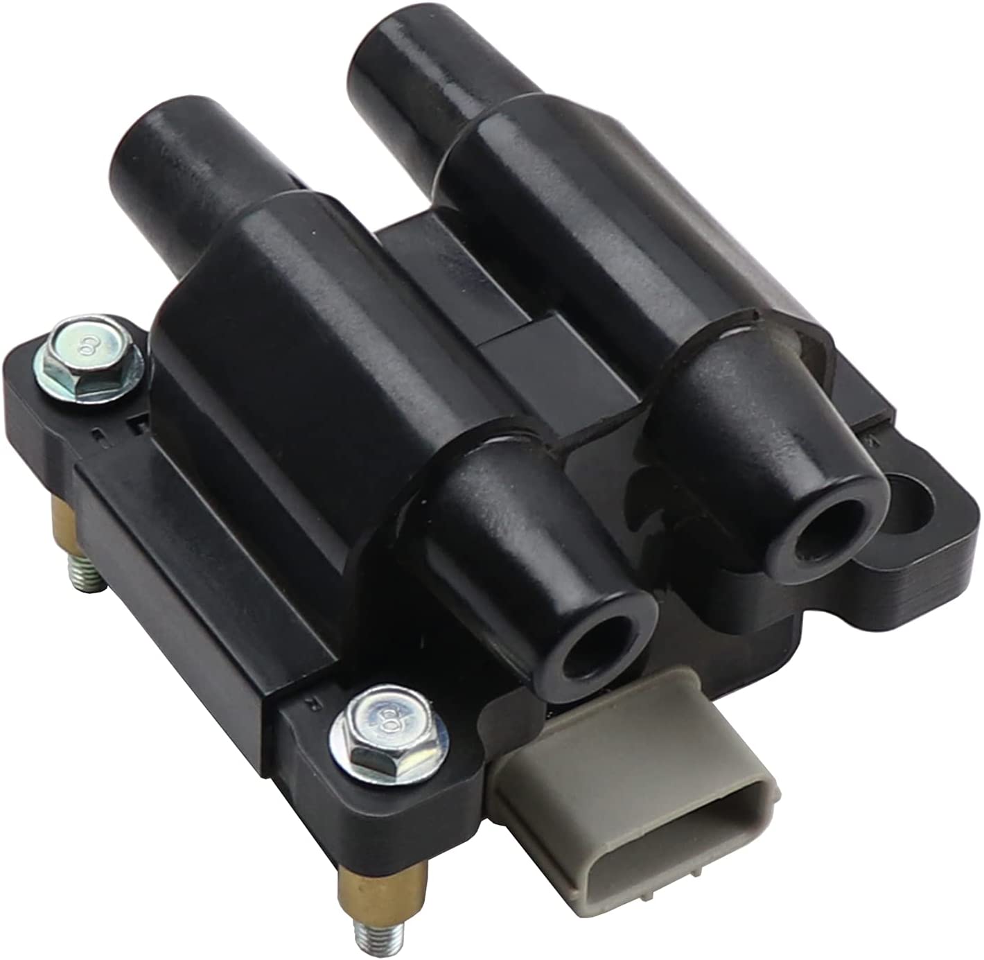 10 Best Ignition Coils For Subaru Forester