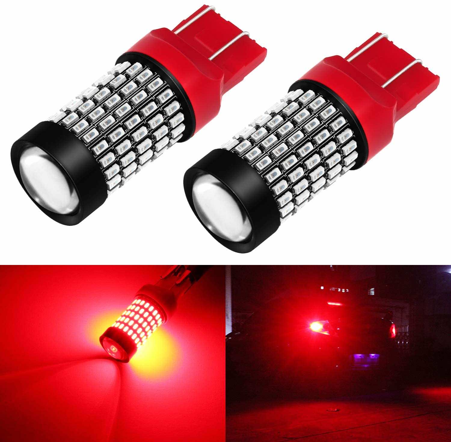 10 Best Brake Lights For Mazda CX5