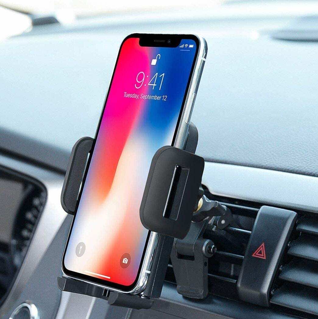 10 Best Car Phone Holders For Mazda CX5