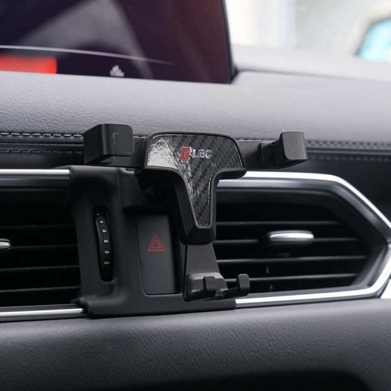 10 Best Car Phone Holders For Mazda CX-5