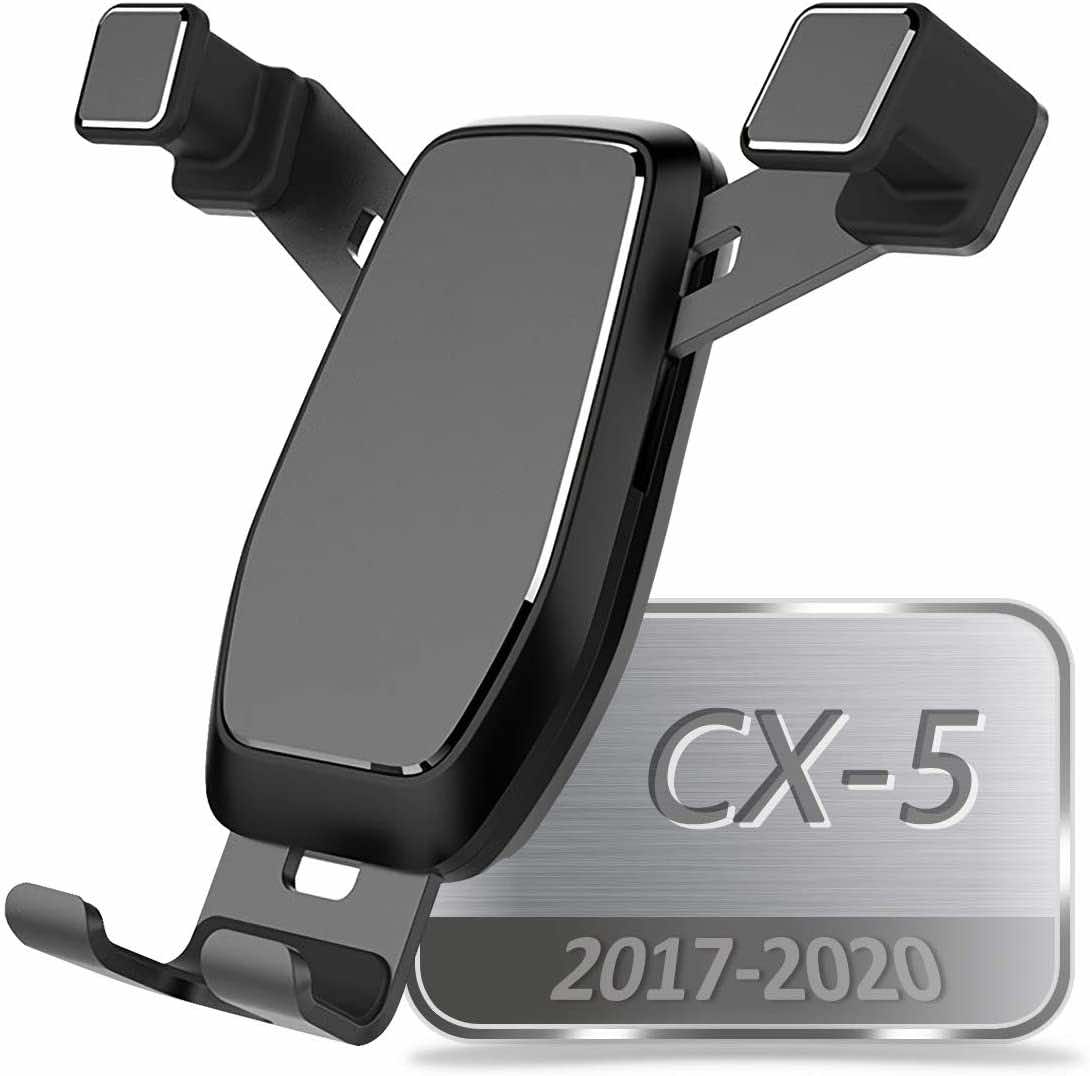 10 Best Car Phone Holders For Mazda CX5