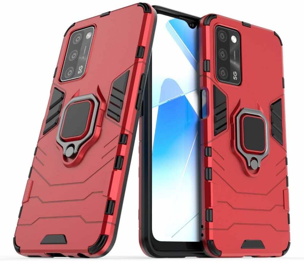 10 Best Cases For Realme C20A