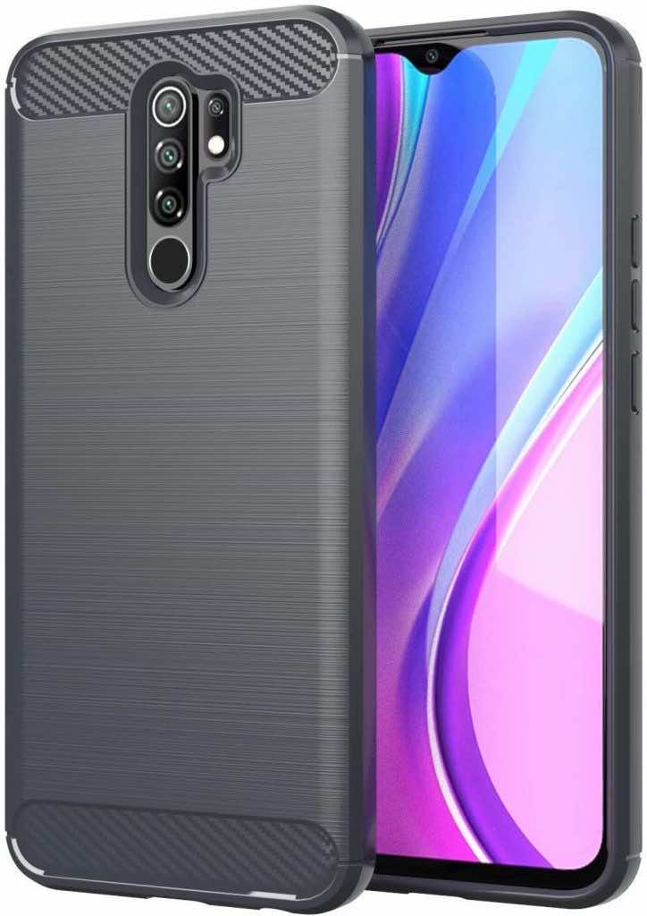 10 Best Cases For Realme C25s