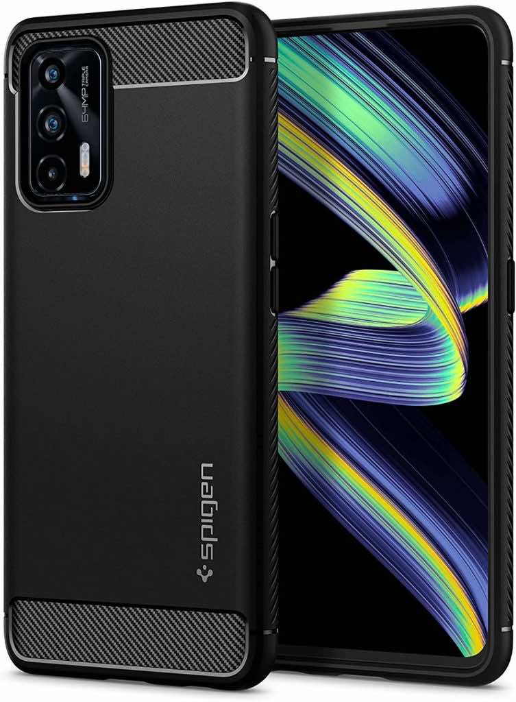 10 Best Cases For Realme GT Neo Flash
