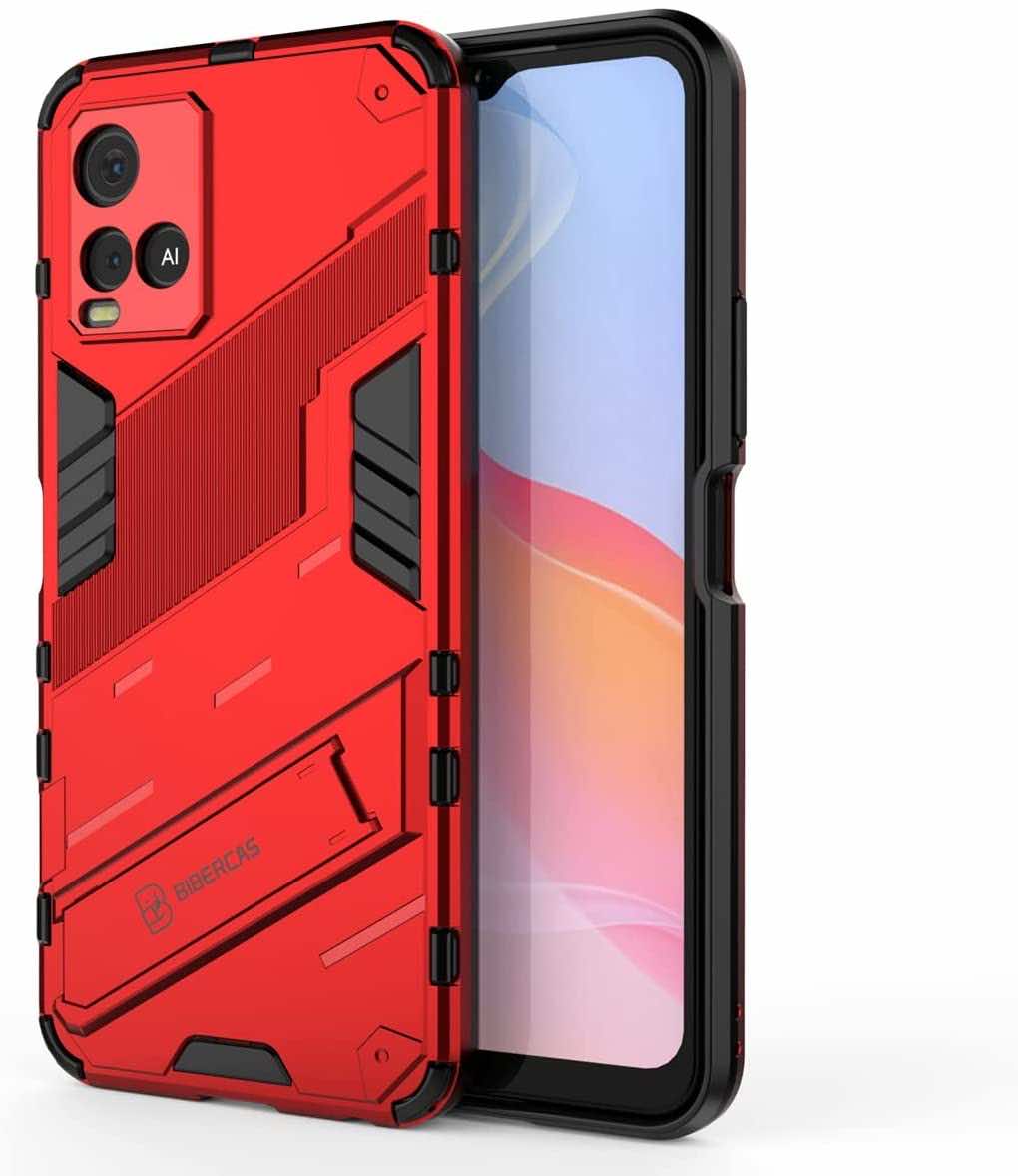 10 Best Cases For Vivo Y21