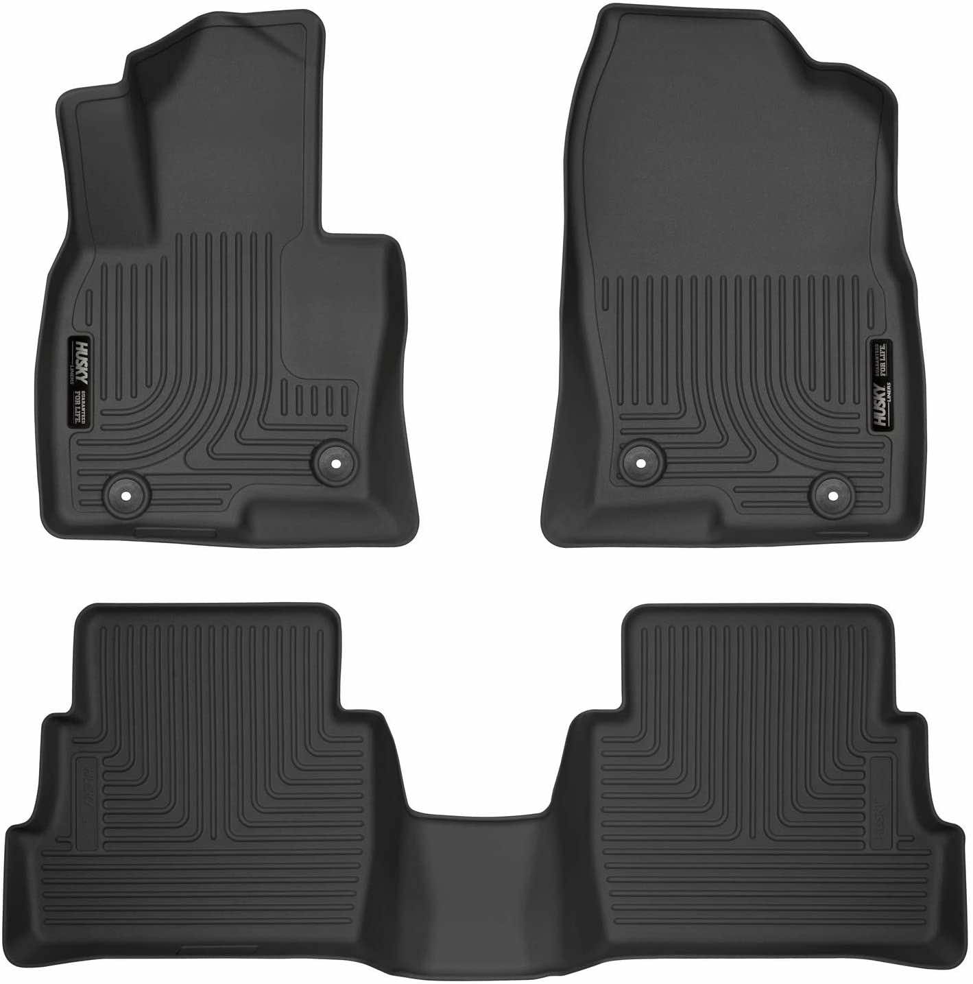 10 Best Floor Liners For Mazda CX-5