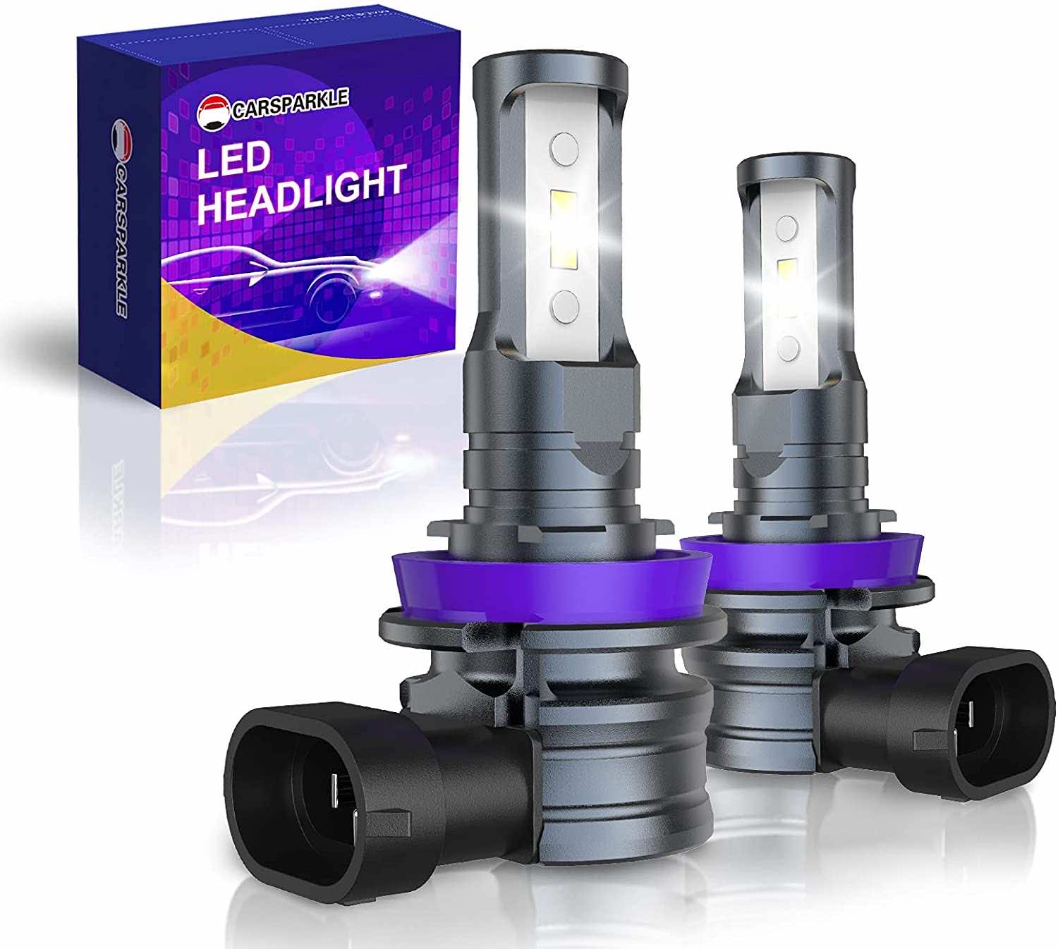 10 Best Headlight Bulbs For Mazda CX-5