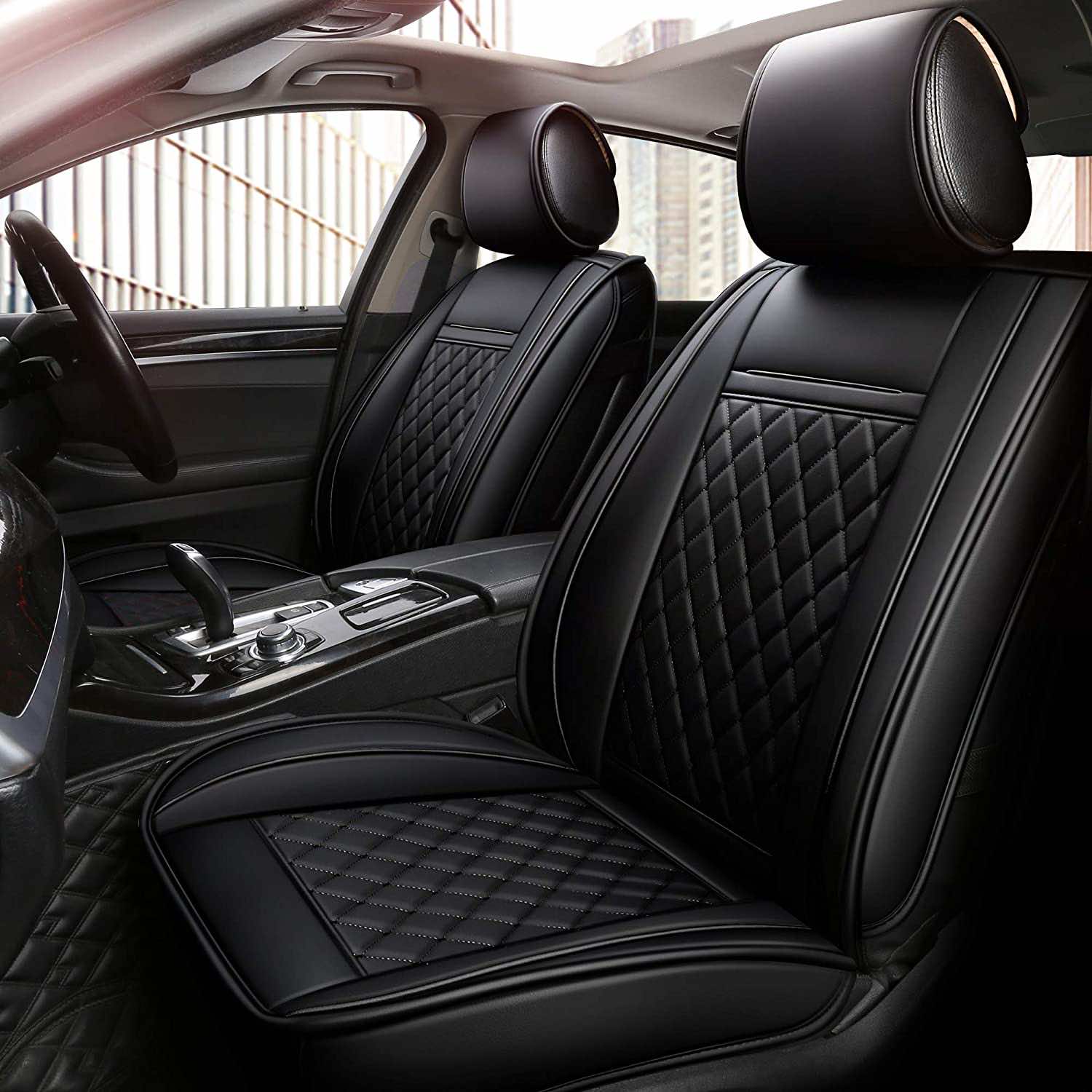 10 Best Leather Seat Covers For Mazda Cx 5 