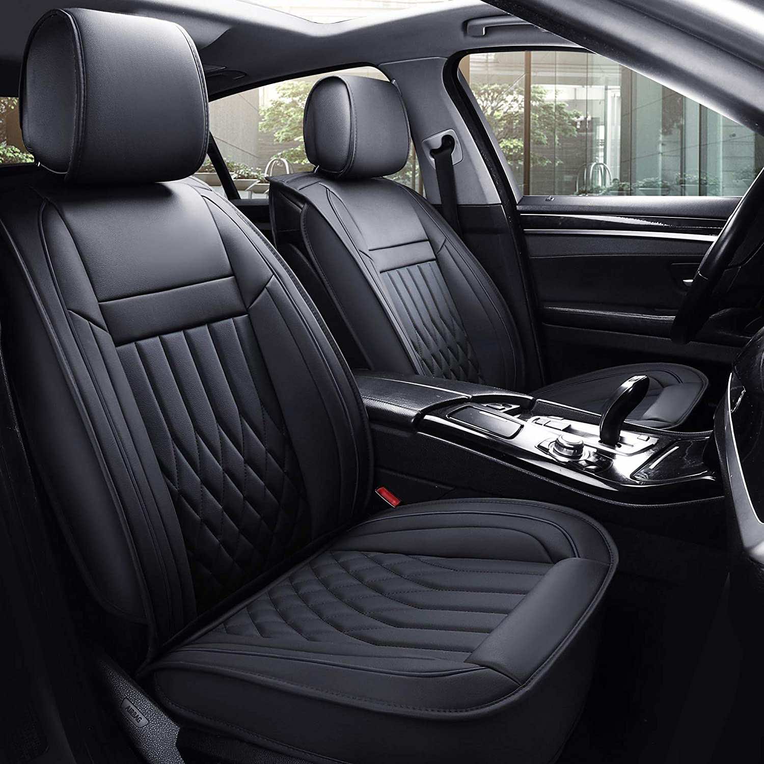 10 Best Leather Seat Covers For Mazda CX5 Wonderful Engin