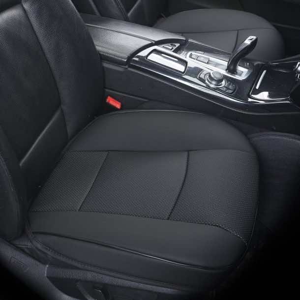 10 Best Leather Seat Covers For Mazda CX5