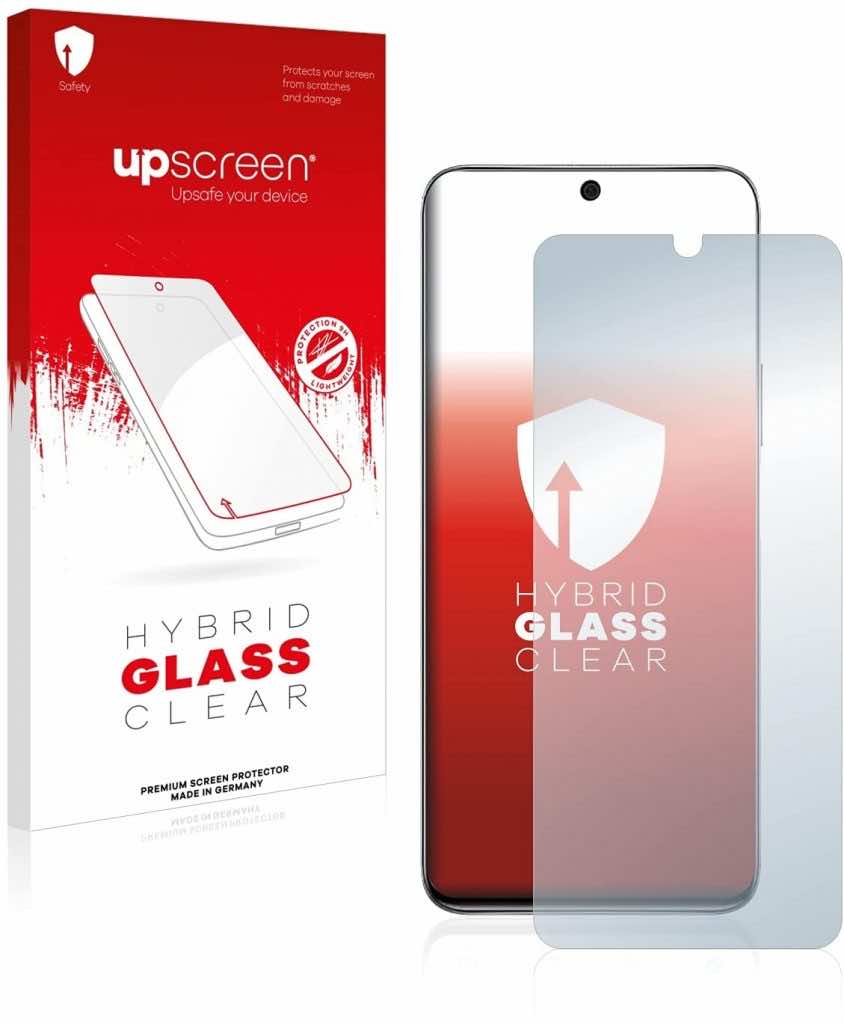 10 Best Screen Protectors For Honor X20 SE