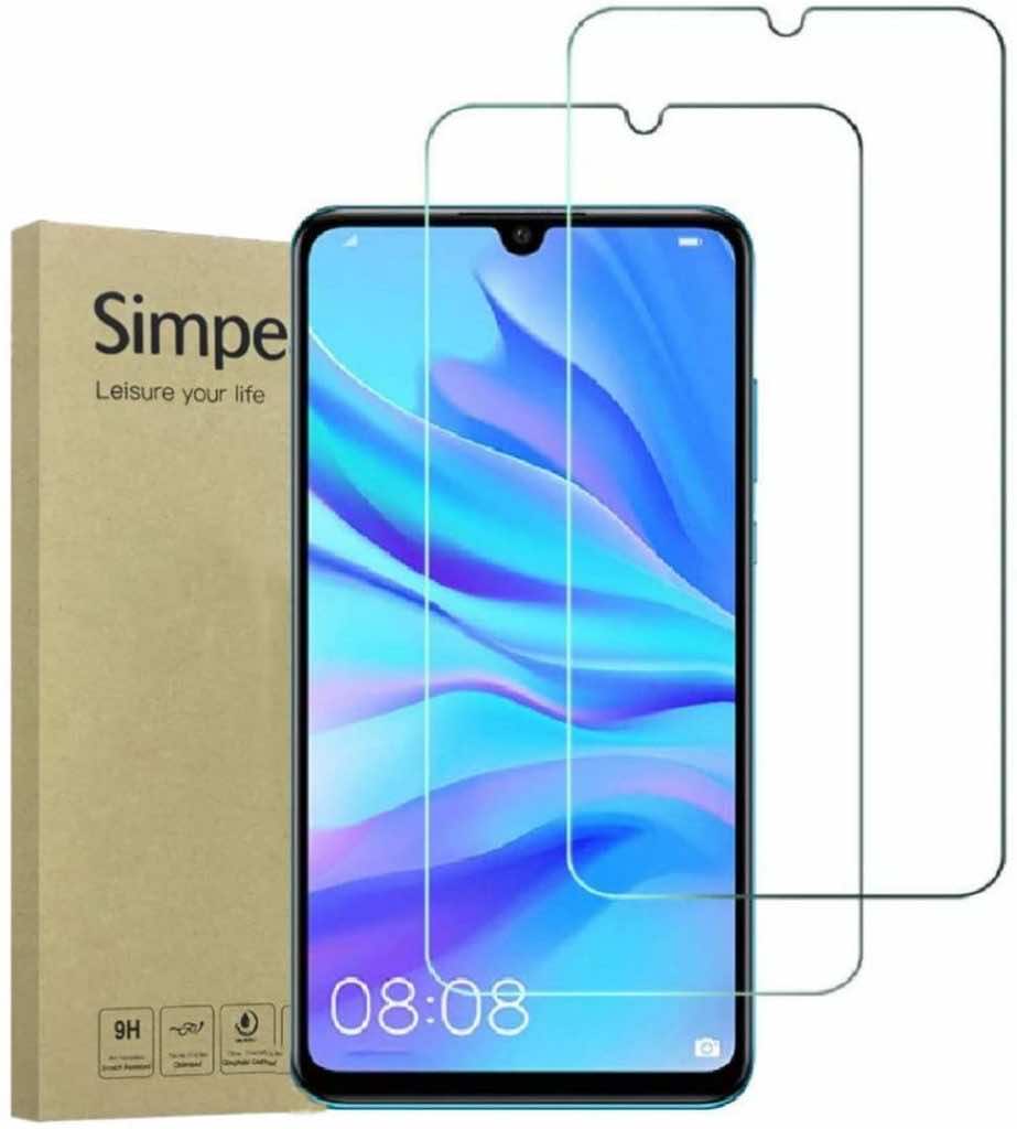 10 Best Screen Protectors For Oppo A16K