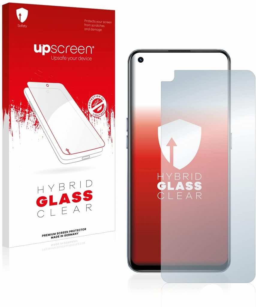 10 Best Screen Protectors For Realme GT Neo Flash