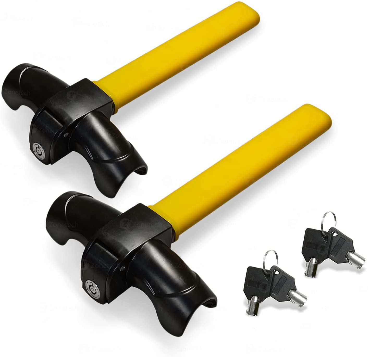 10 Best Steering Wheel Locks For Subaru Forester