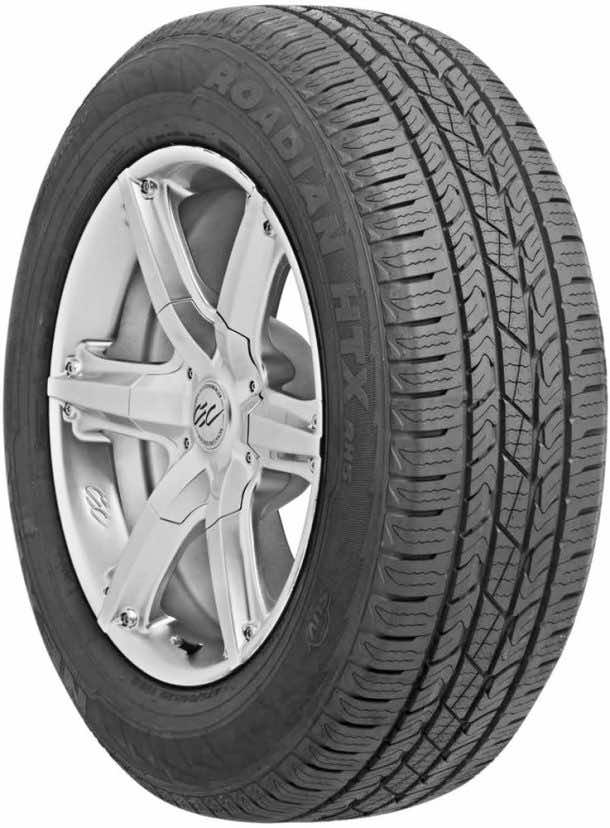 10 Best Tires For Mazda CX-5