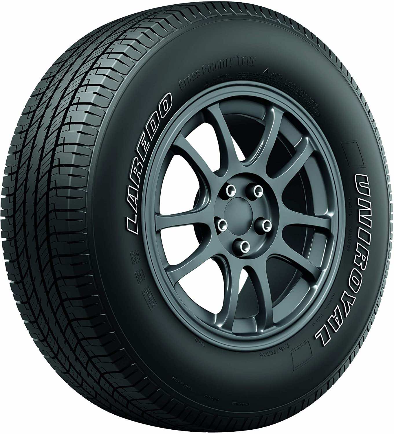 10 Best Tires For Mazda CX5 Wonderful Engineering