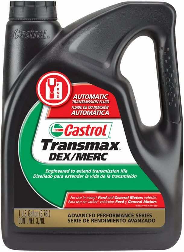 10 Best Transmission Fluids For Mazda CX5