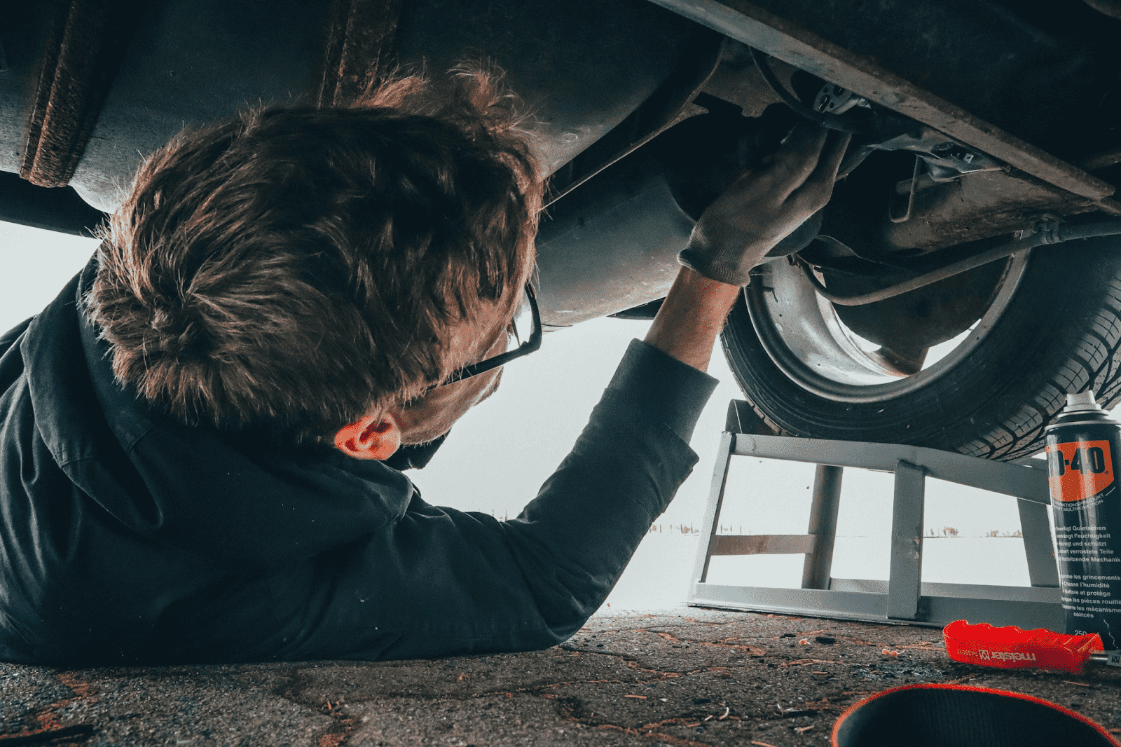 How To Diagnose Car Issues Without Any Technical Experience
