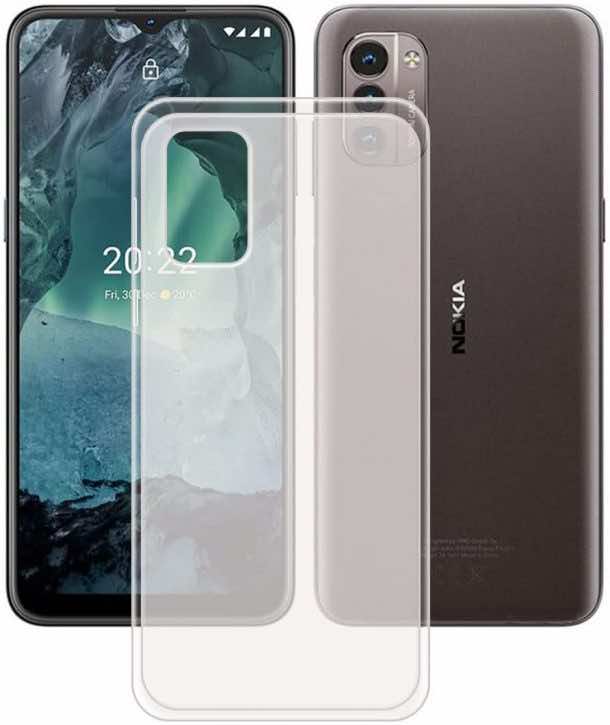 CadoraboHülle für Nokia G11 / G21 Book Case Style