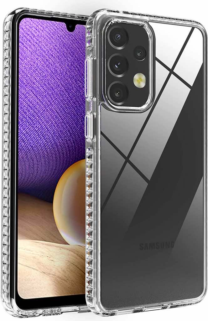 10 Best Cases For Samsung Galaxy A33 5G