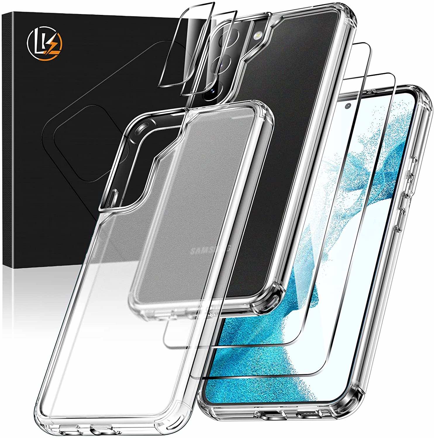 10 Best Cases For Samsung Galaxy S22 Plus