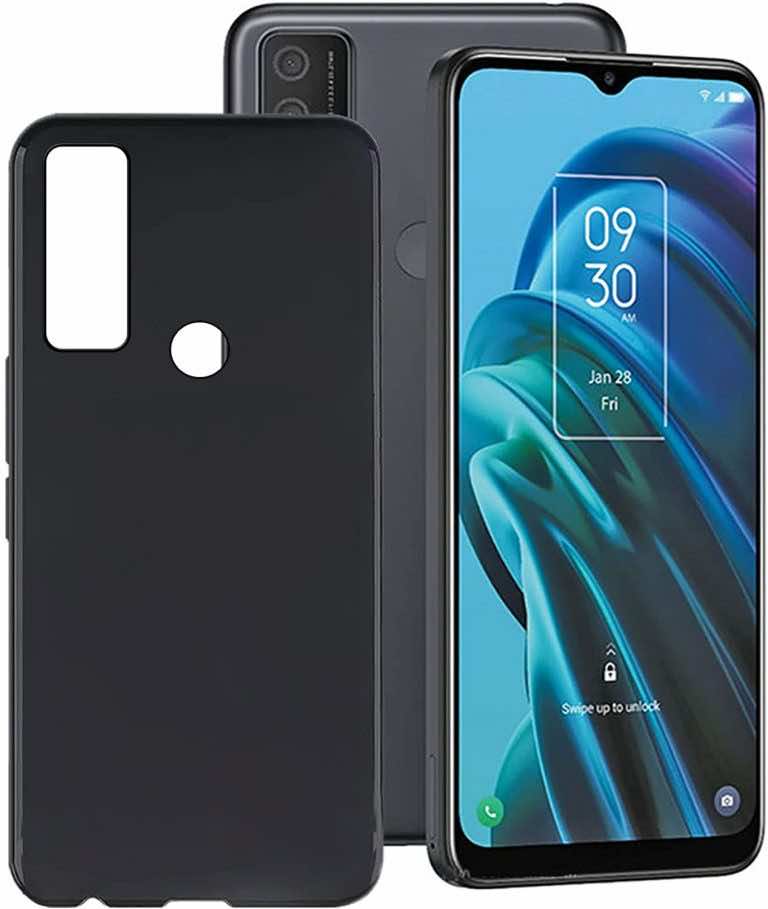 10 Best Cases for TCL 30 XE 5G
