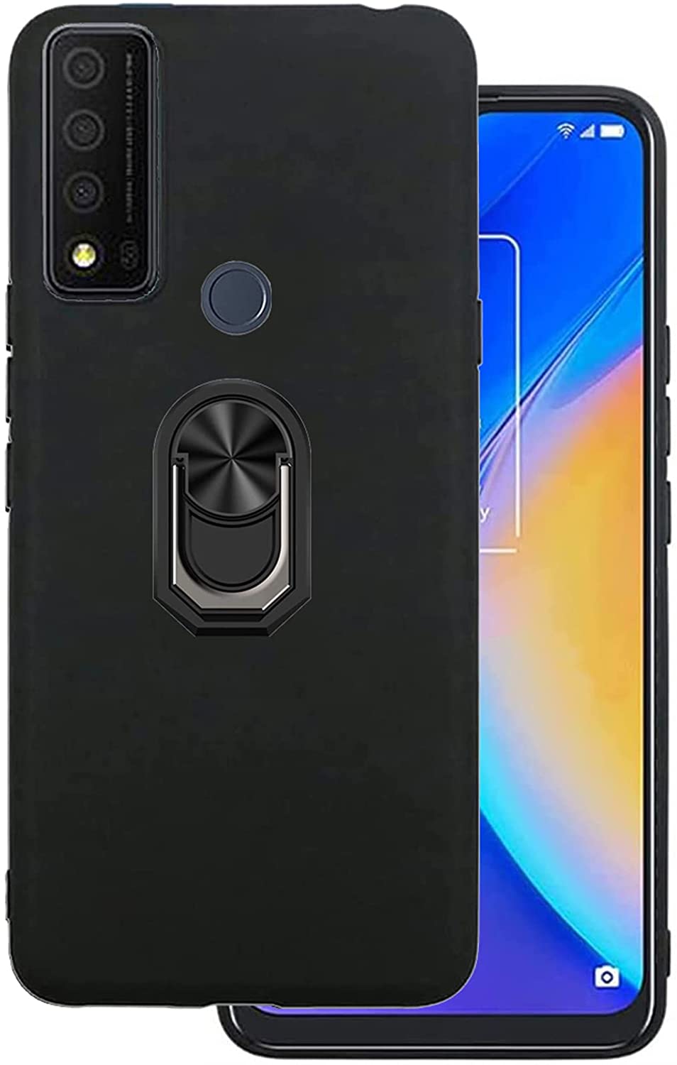 10 Best Cases for TCL 30 XE 5G