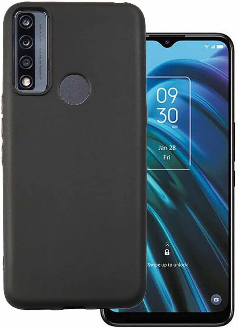 10 Best Cases for TCL 30 XE 5G
