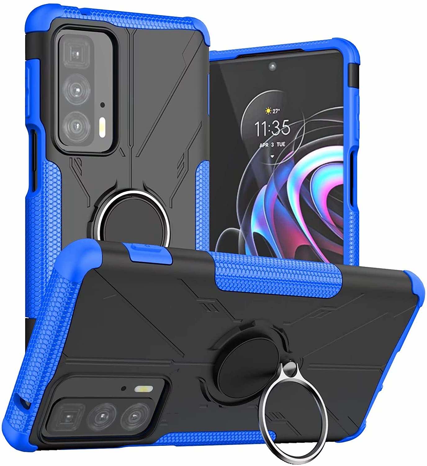 10 Best Cases For Xiaomi 11i Hypercharge 1037