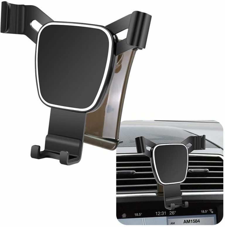 10 Best Car Phone Holders For Ford Explorer