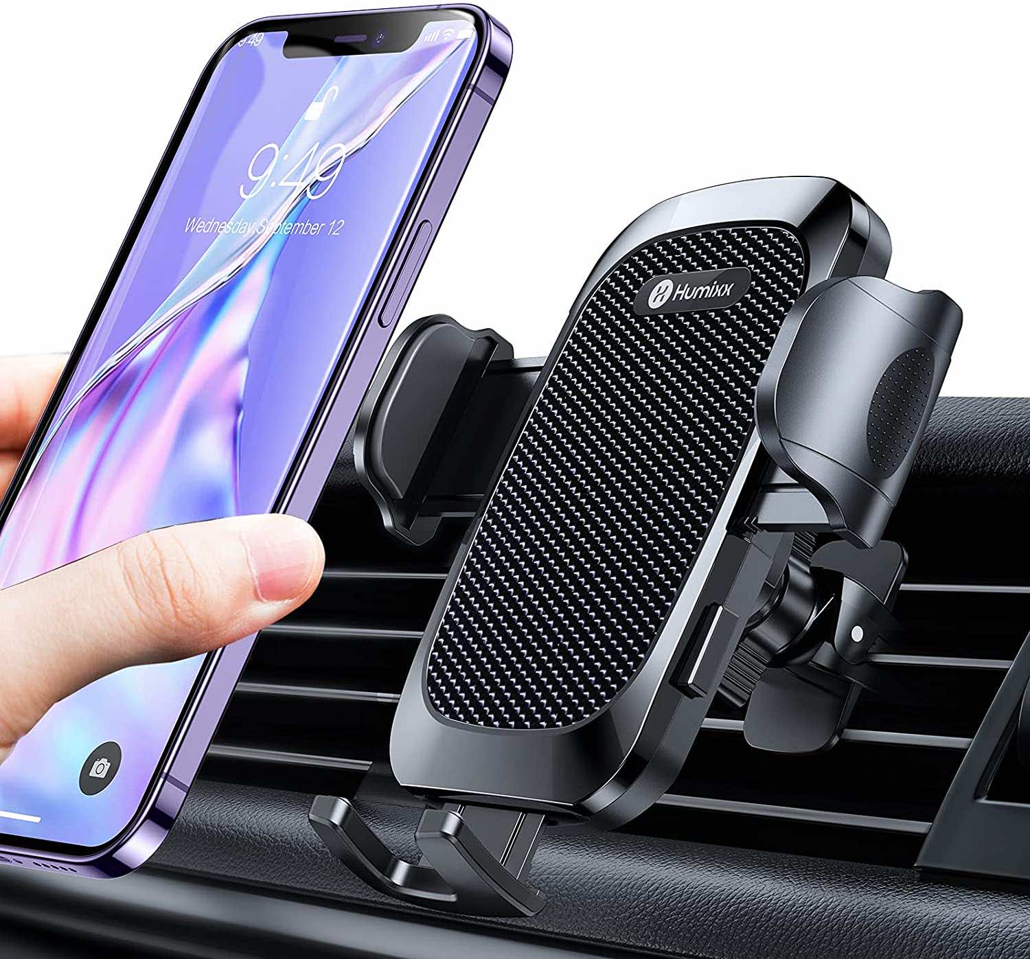 10 Best Car Phone Holders For Ford Explorer
