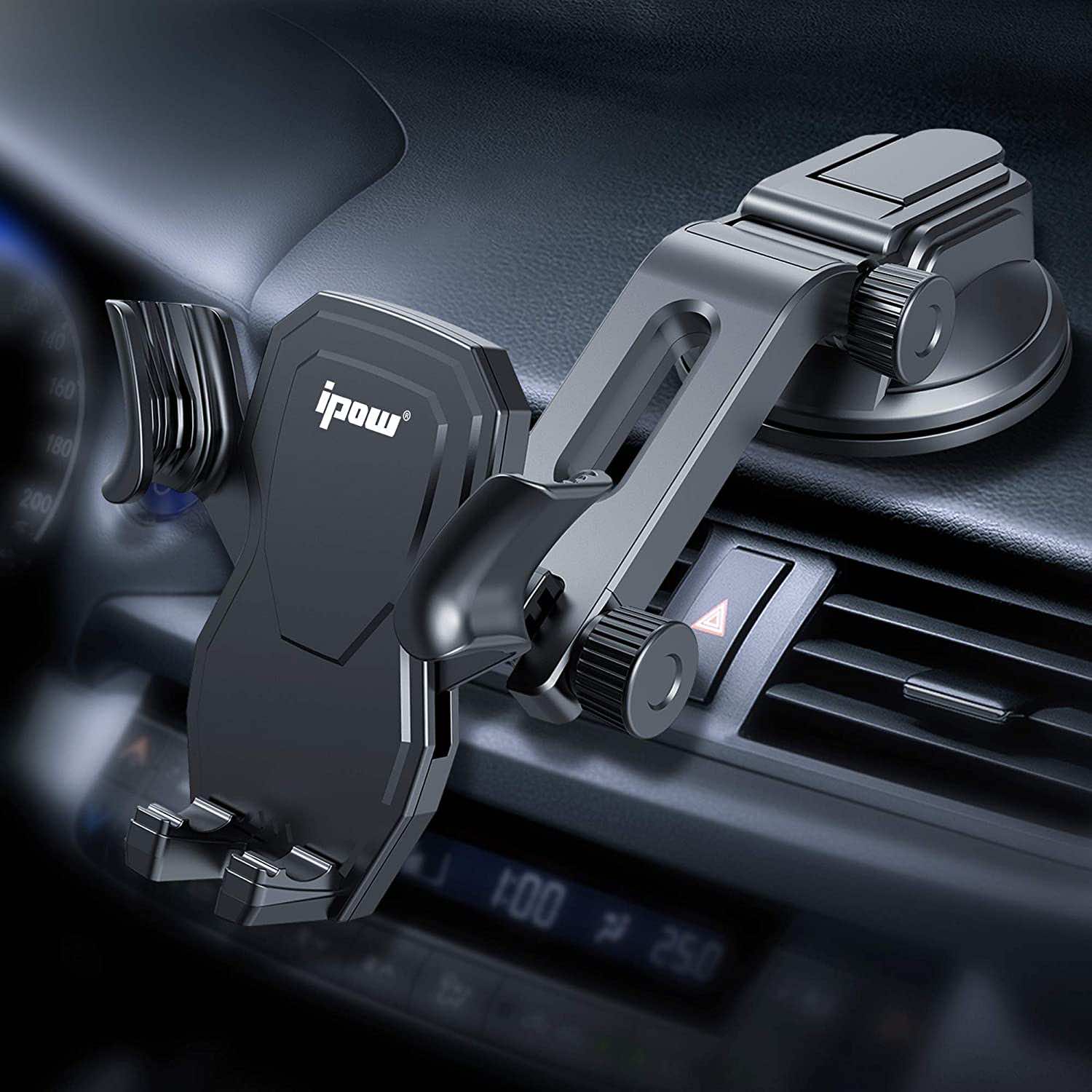 10 Best Car Phone Holders For Ford Explorer