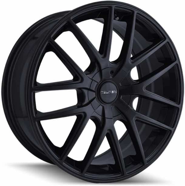 10 Best Rims For Ford Explorer