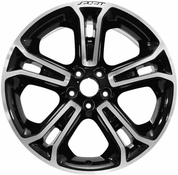 10 Best Rims For Ford Explorer