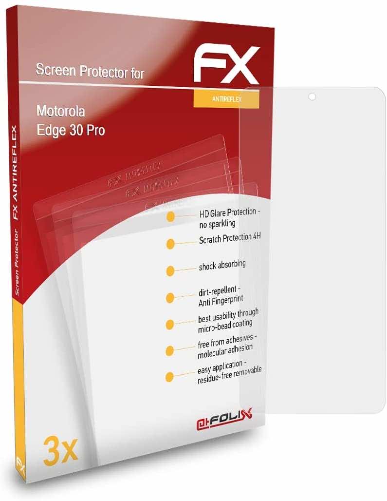 10 Best Screen Protectors For Motorola Edge 30 Pro