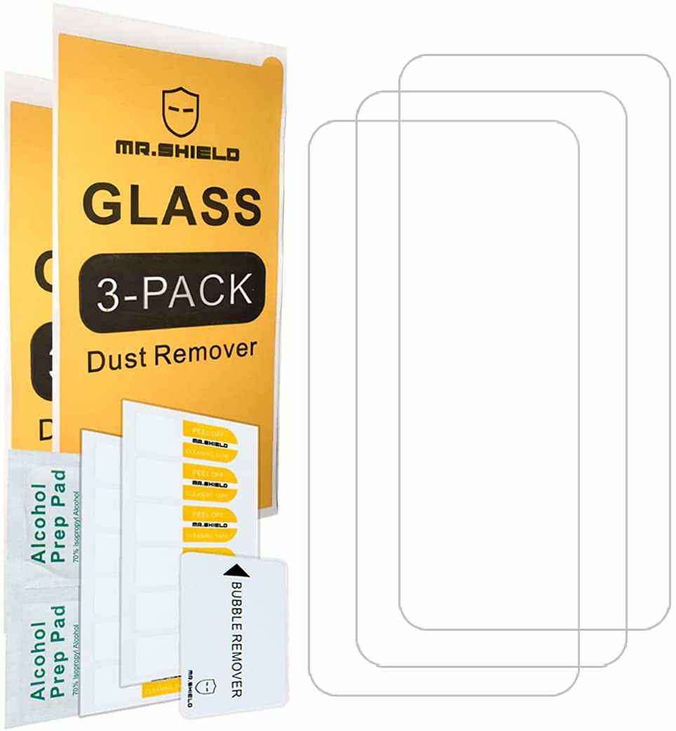 10 Best Screen Protectors For Samsung Galaxy S22 Plus