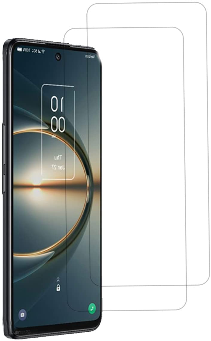Se Screen Protector Designed For TCL 10 5G UW Mr Shield - View #9