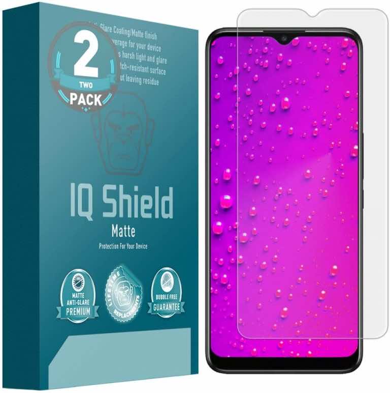 10 Best Screen Protectors For TCL 30 XE 5G