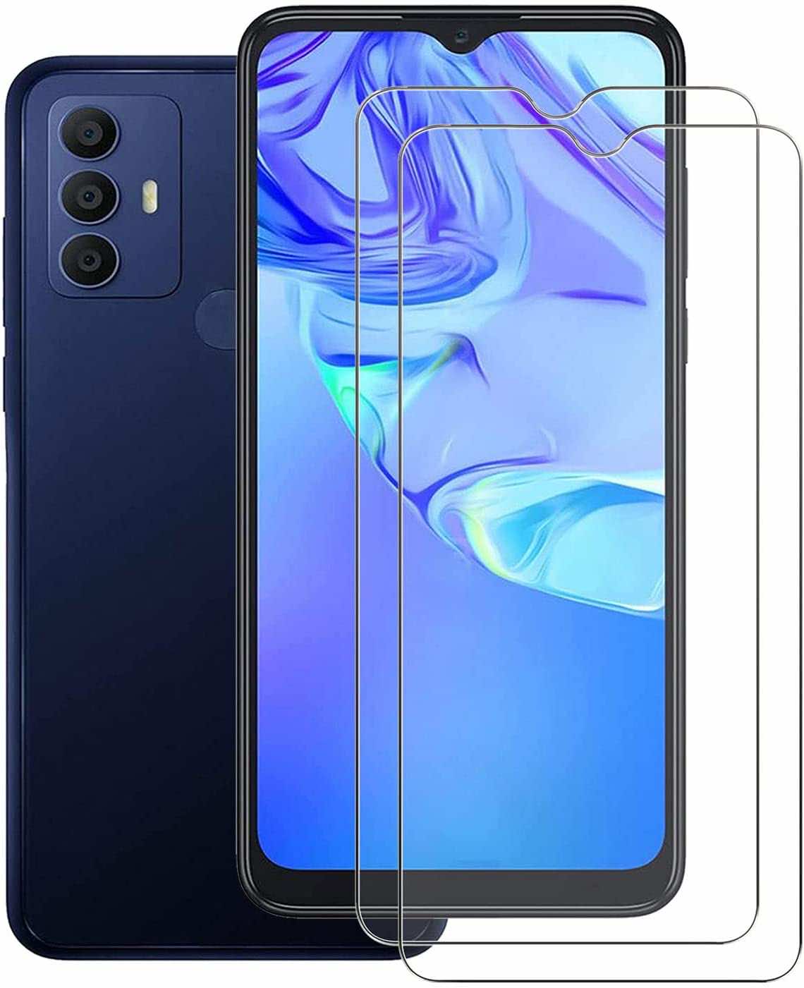 10 Best Screen Protectors For TCL 305