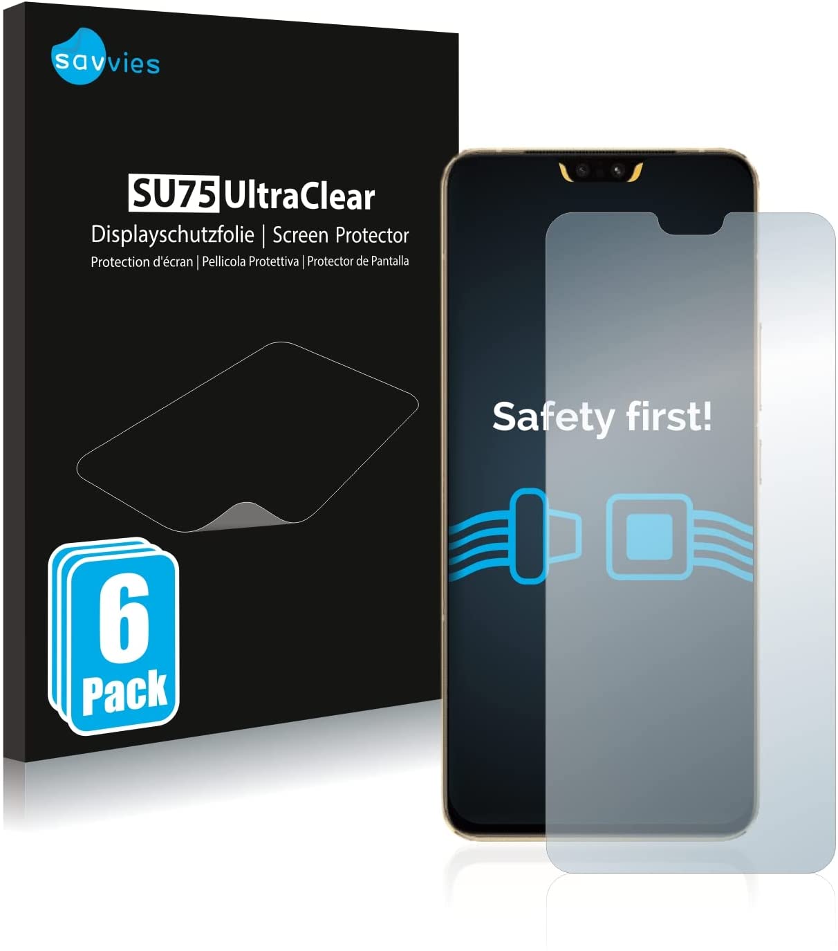 10 Best Screen Protectors For Vivo V23 5G