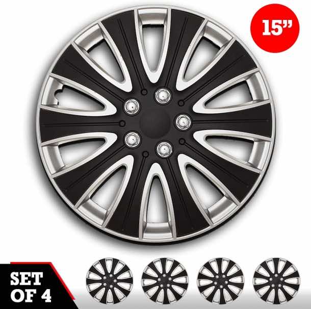 10 Best Wheel Covers For Ford Explorer Wonderful Engineeri