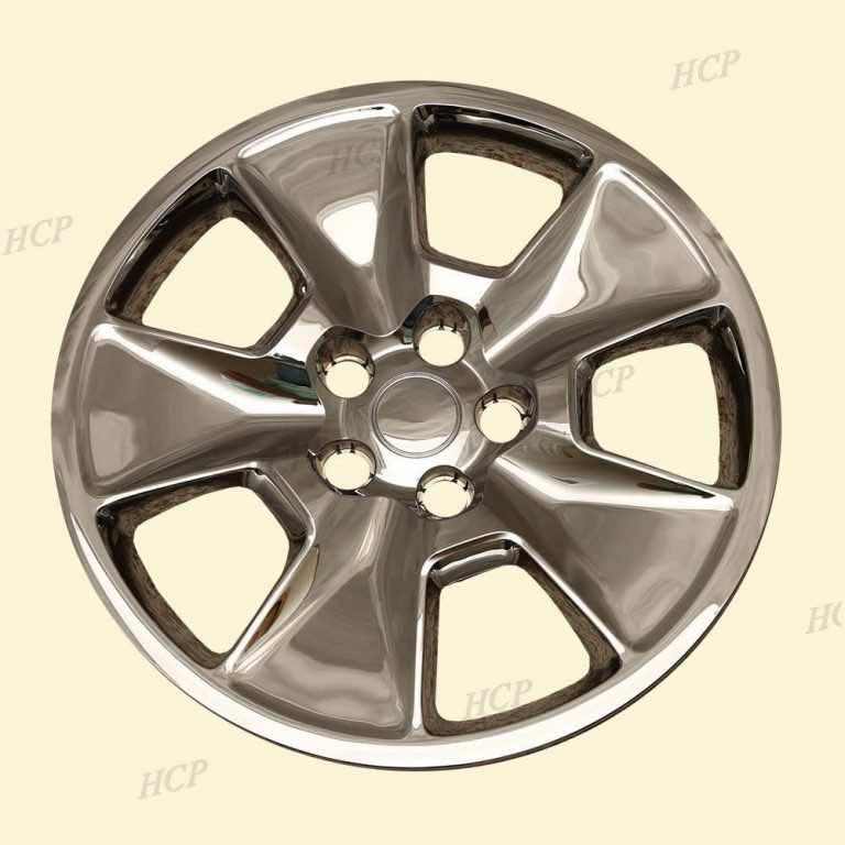 10 Best Wheel Covers For Ford Explorer Wonderful Engineeri