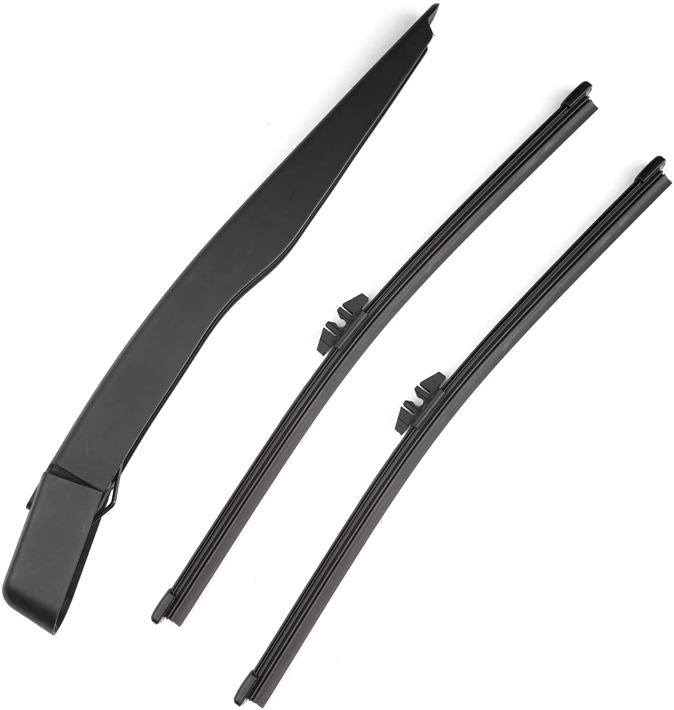 10 Best Wiper Blades For Ford Explorer