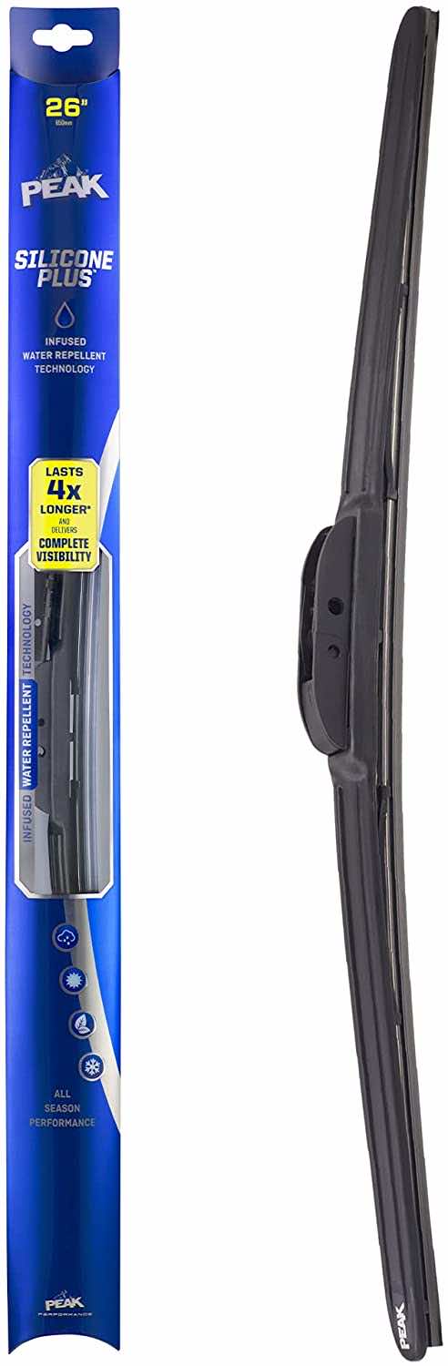 10 Best Wiper Blades For Ford Explorer