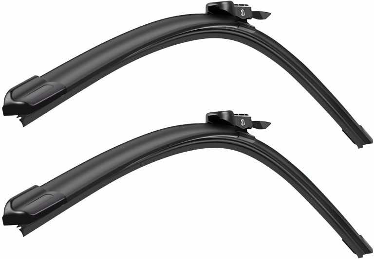 10 Best Wiper Blades For Ford Explorer