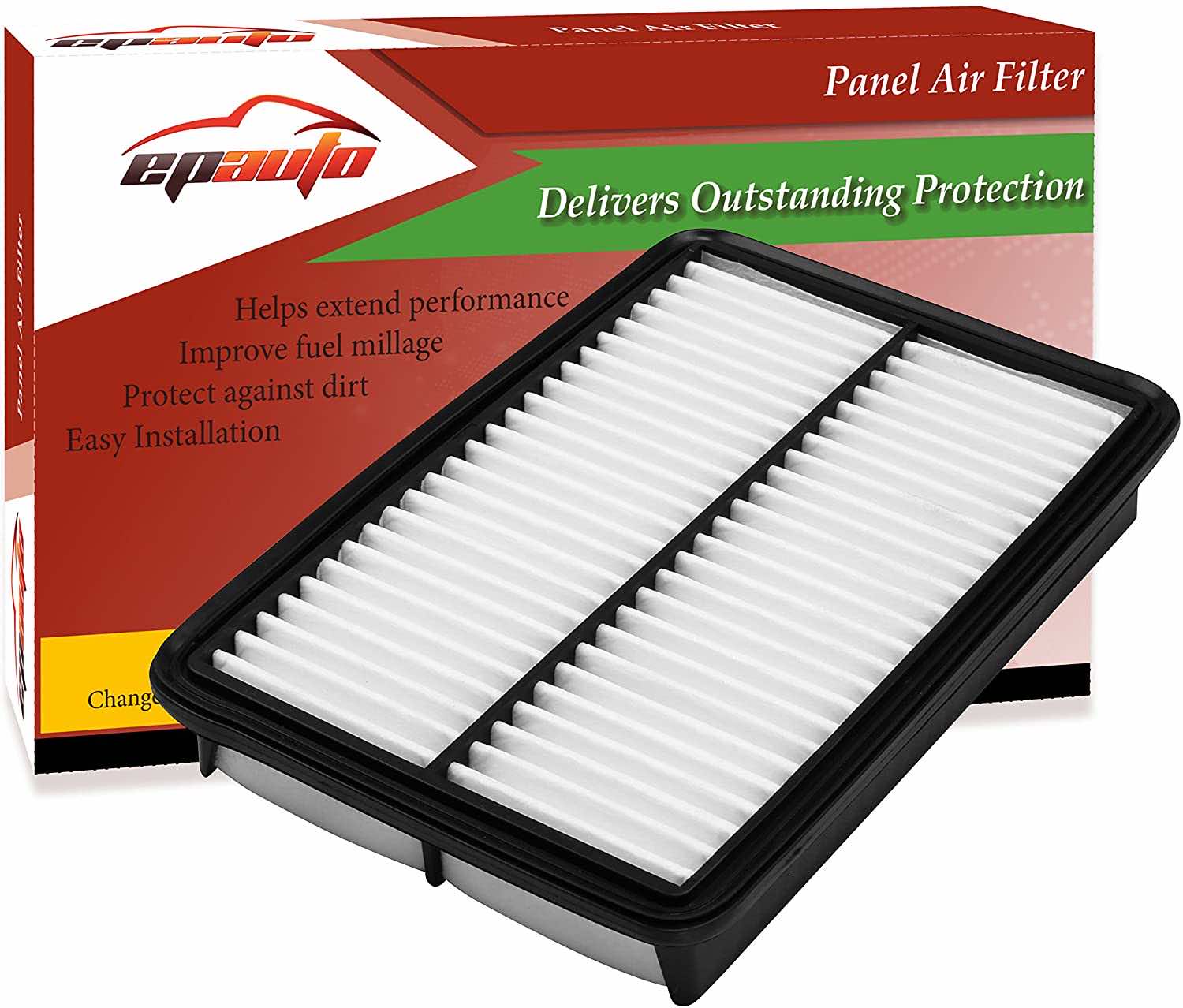 10 Best Air Filters For Mazda CX5