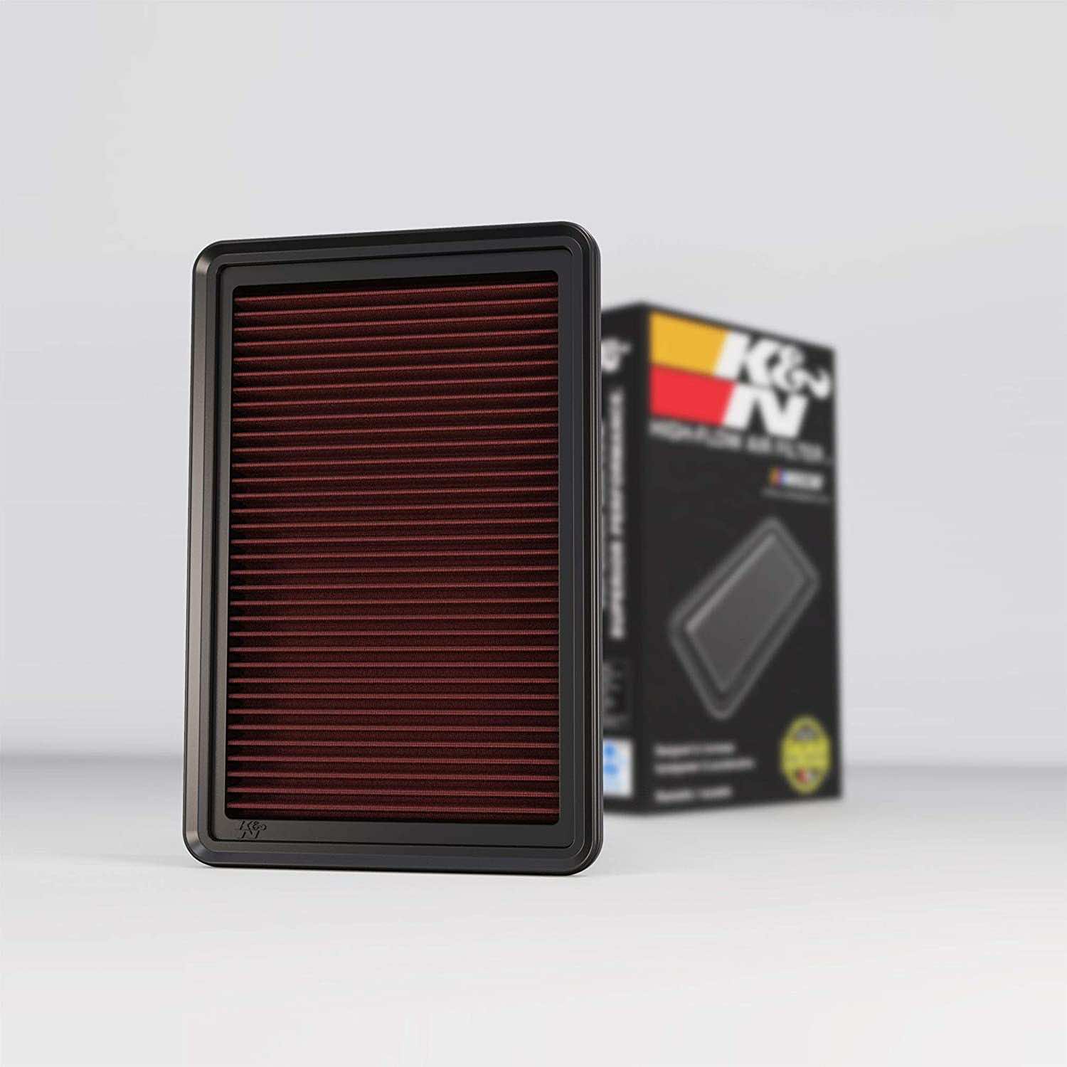 10 Best Air Filters For Mazda CX5