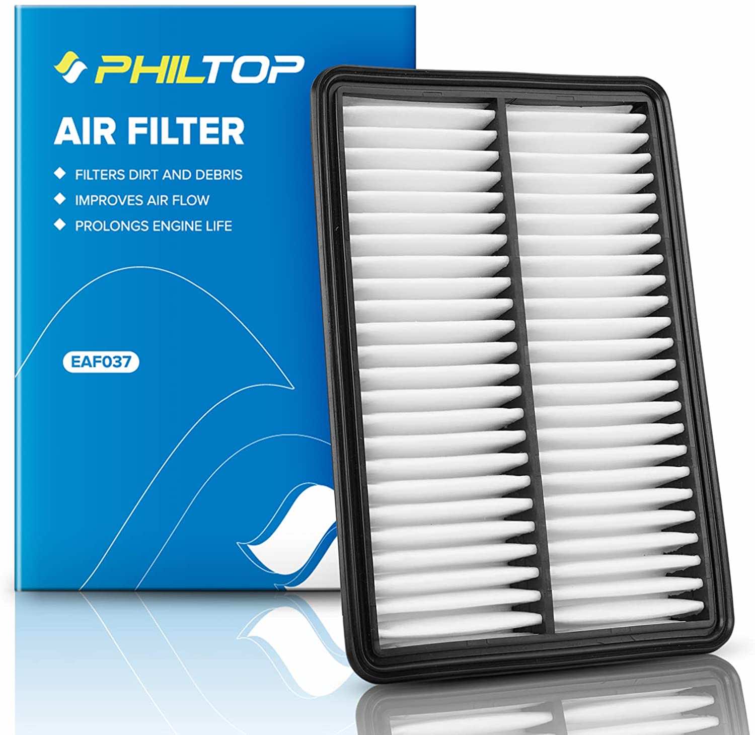 10 Best Air Filters For Mazda CX5