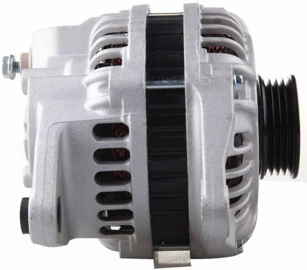 10 Best Alternators For Mazda CX5